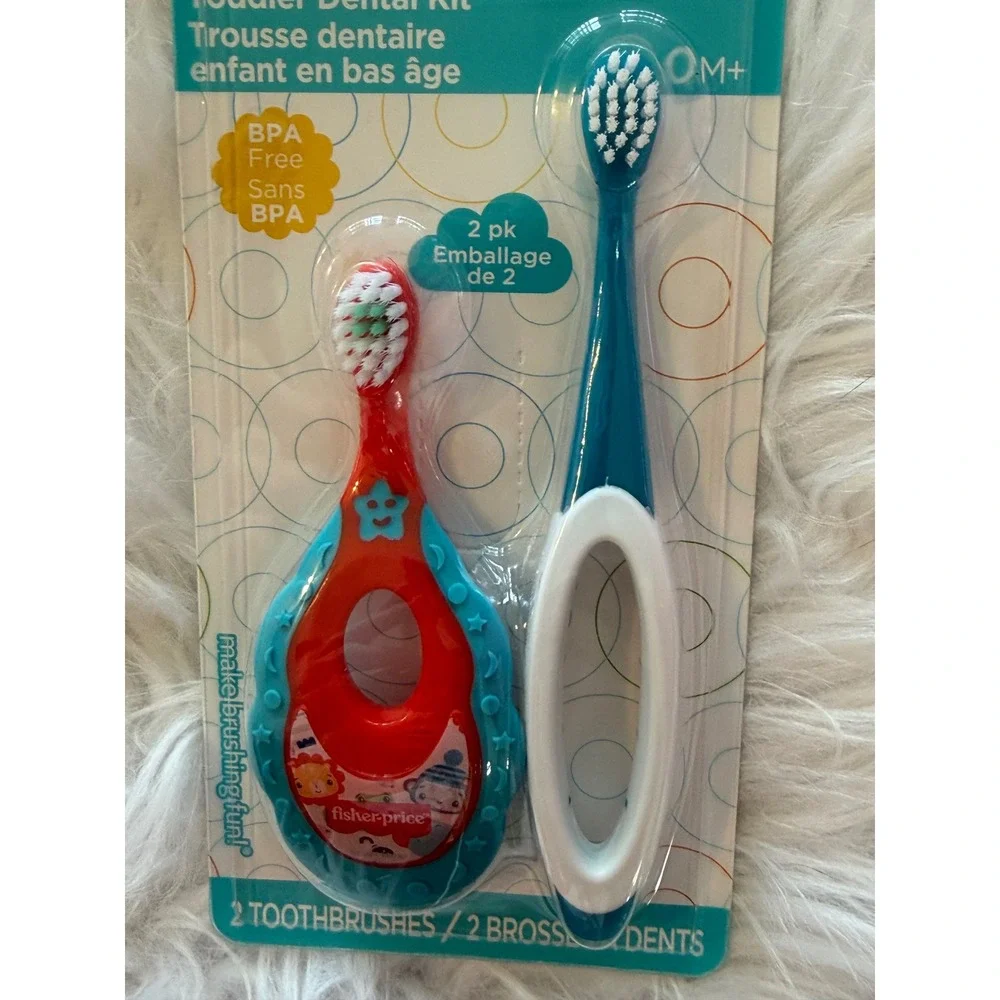 Fisher-Price fisher price